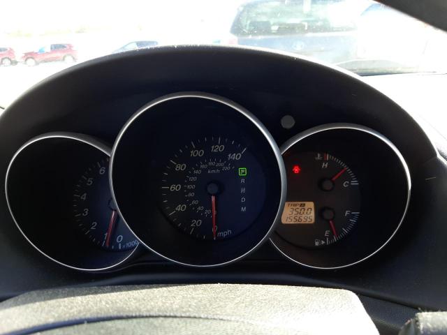 Photo 9 from auction – 2006 MAZDA 3 I with VIN JM1BK12F061440121