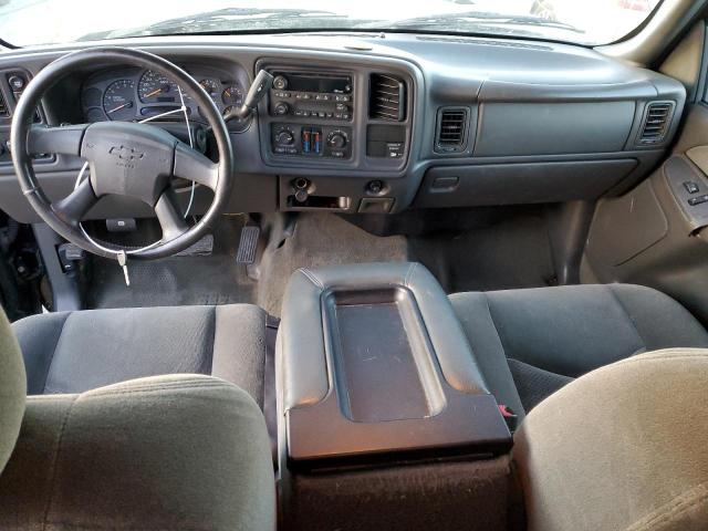 Photo 8 from auction – 2003 CHEVROLET SILVERADO with VIN 2GCEK19TX31378869