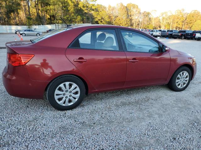 Photo 3 from auction – 2010 KIA FORTE EX with VIN KNAFU4A28A5055514