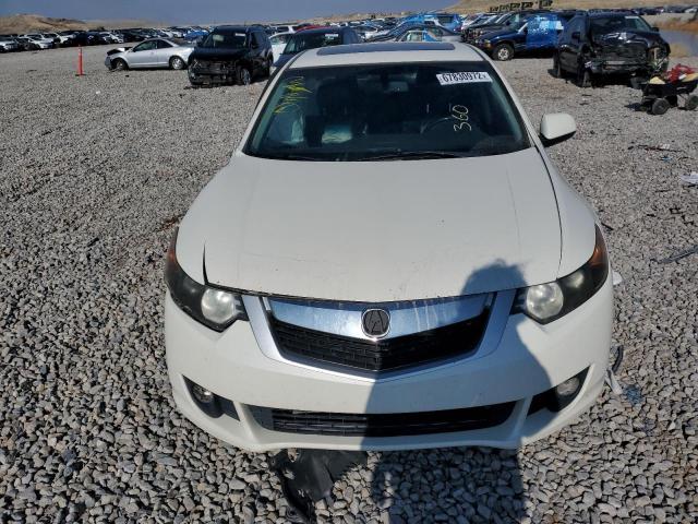 Photo 5 from auction – 2009 ACURA TSX with VIN JH4CU26699C026129