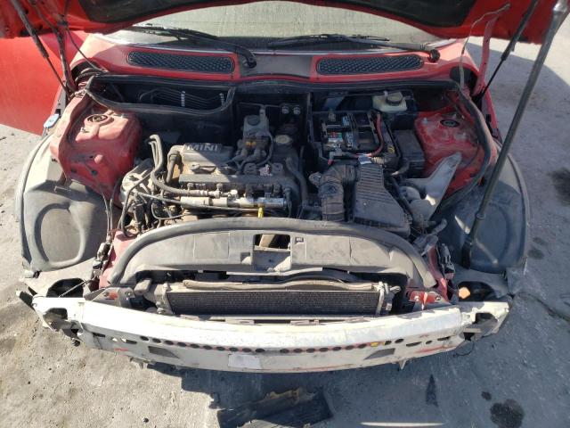 Photo 11 from auction – 2006 MINI COOPER with VIN WMWRC33536TK66589