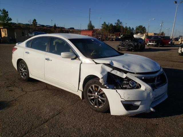 Photo 4 from auction – 2015 NISSAN ALTIMA with VIN 1N4AL3AP5FC451186