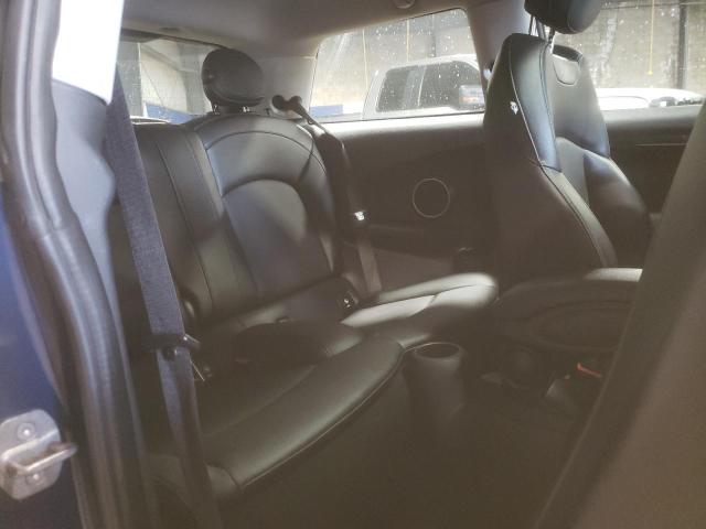 Photo 10 from auction – 2014 MINI COOPER S with VIN WMWXM7C54ET985408
