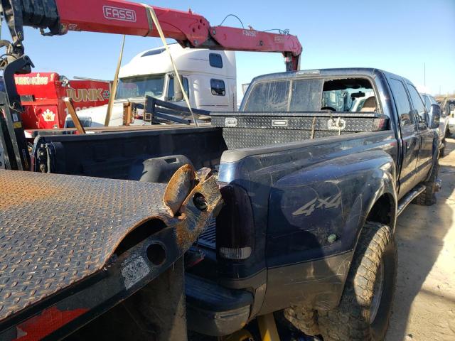 Photo 3 from auction – 2002 FORD F350 SUPER with VIN 1FTWW33F52EA57570