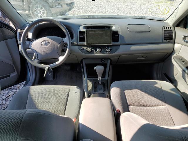 Photo 8 from auction – 2005 TOYOTA CAMRY LE with VIN 4T1BE32K15U013331