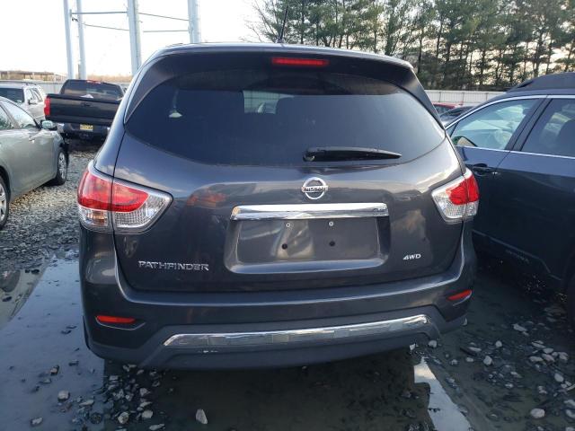 Photo 6 from auction – 2013 NISSAN PATHFINDER with VIN 5N1AR2MM7DC674729