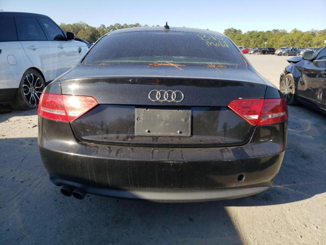 Photo 6 from auction – 2010 AUDI A5 PREMIUM with VIN WAULFAFR2AA053833