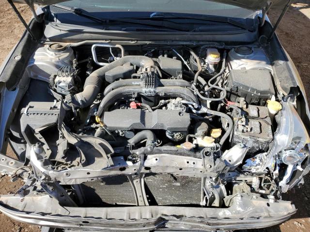 Photo 11 from auction – 2017 SUBARU LEGACY 2.5 with VIN 4S3BNAA64H3043592