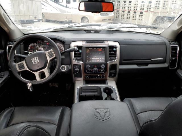 Photo 8 from auction – 2016 RAM 2500 LARAM with VIN 3C6UR5FL4GG379815