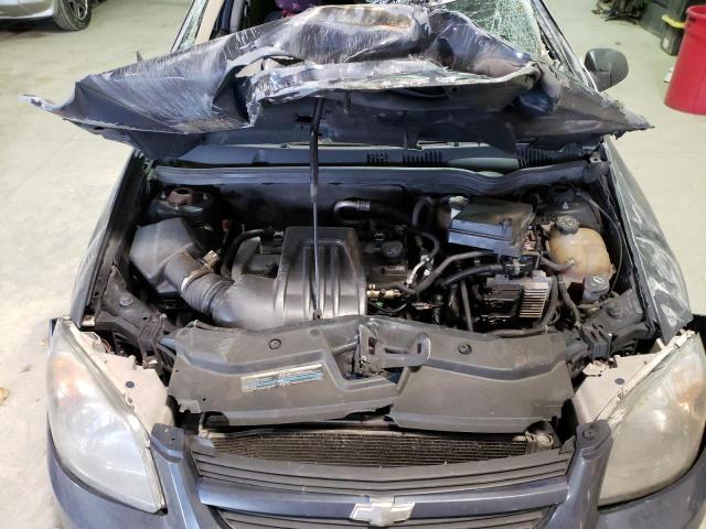 Photo 11 from auction – 2008 CHEVROLET COBALT LS with VIN 1G1AK58F587135779