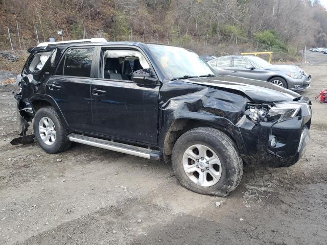 Photo 4 from auction – 2015 TOYOTA 4RUNNER SR with VIN JTEBU5JR8F5271578