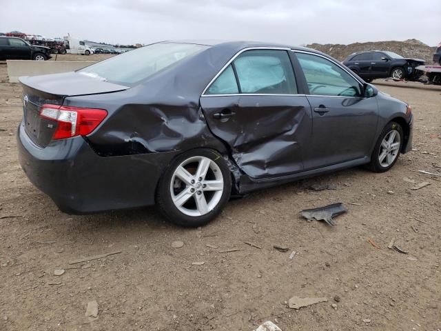 Photo 3 from auction – 2014 TOYOTA CAMRY L with VIN 4T1BF1FK0EU315673