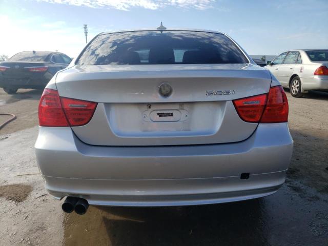 Photo 6 from auction – 2011 BMW 328 I with VIN WBAPH7C51BA802428