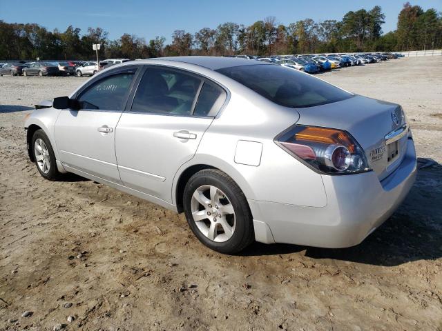 Photo 2 from auction – 2012 NISSAN ALTIMA BAS with VIN 1N4AL2AP1CC192928