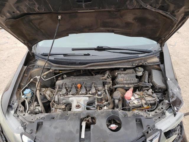 Photo 11 from auction – 2014 HONDA CIVIC EX with VIN 2HGFB2F81EH534593