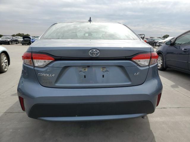 Photo 6 from auction – 2020 TOYOTA COROLLA LE with VIN 5YFEPRAE5LP089316