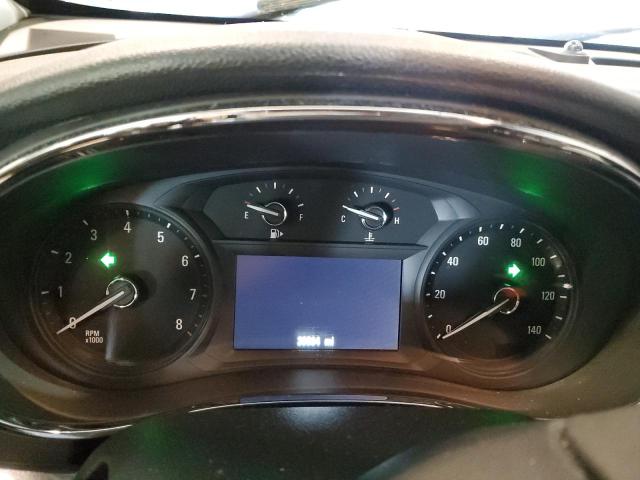 Photo 9 from auction – 2018 BUICK ENCORE PRE with VIN KL4CJFSB8JB672237