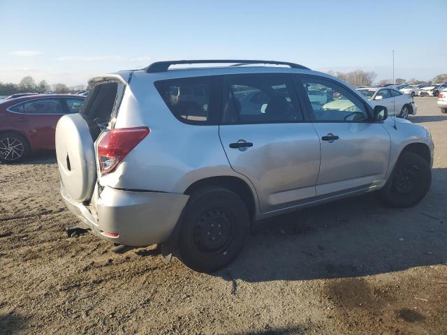 Photo 3 from auction – 2006 TOYOTA RAV4 with VIN JTMBD33V766004803
