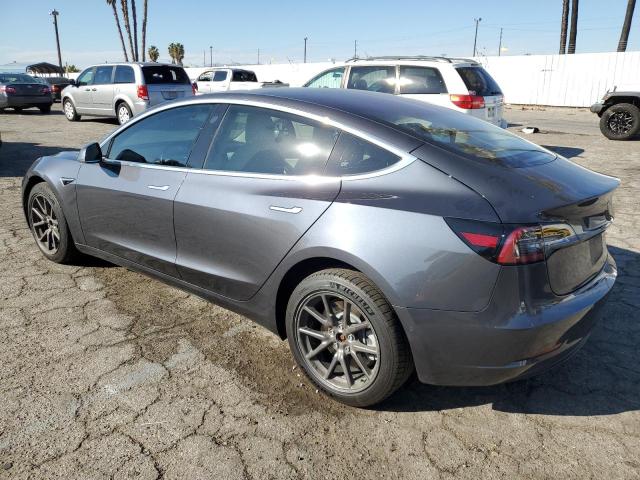 Photo 2 from auction – 2018 TESLA MODEL 3 with VIN 5YJ3E1EA3JF166831