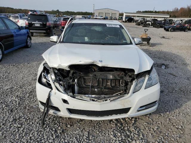 Photo 5 from auction – 2012 MERCEDES-BENZ E 350 with VIN WDDHF5KB5CA644126