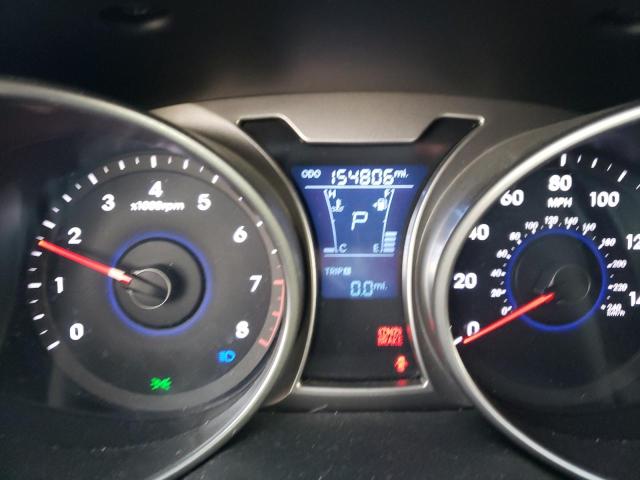 Photo 8 from auction – 2014 HYUNDAI VELOSTER with VIN KMHTC6AD4EU193659