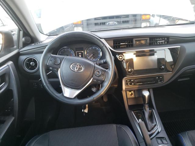 Photo 8 from auction – 2018 TOYOTA COROLLA L with VIN 2T1BURHE8JC063954