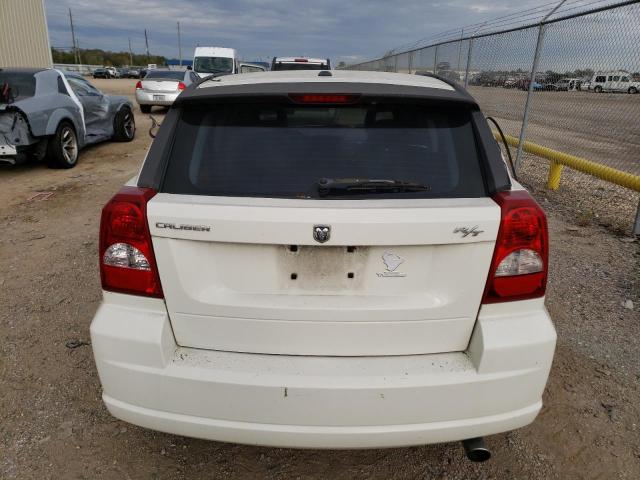 Photo 6 from auction – 2008 DODGE CALIBER R/ with VIN 1B3HB78K78D526580