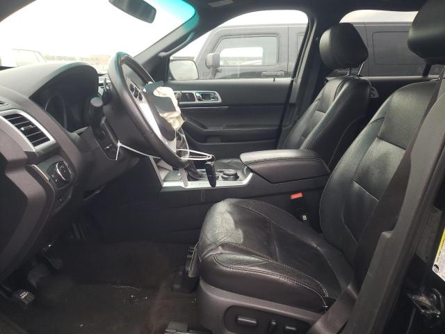 Photo 7 from auction – 2013 FORD EXPLORER S with VIN 1FM5K8GT7DGB77006
