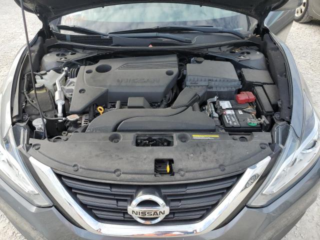 Photo 11 from auction – 2018 NISSAN ALTIMA 2.5 with VIN 1N4AL3AP1JC177459