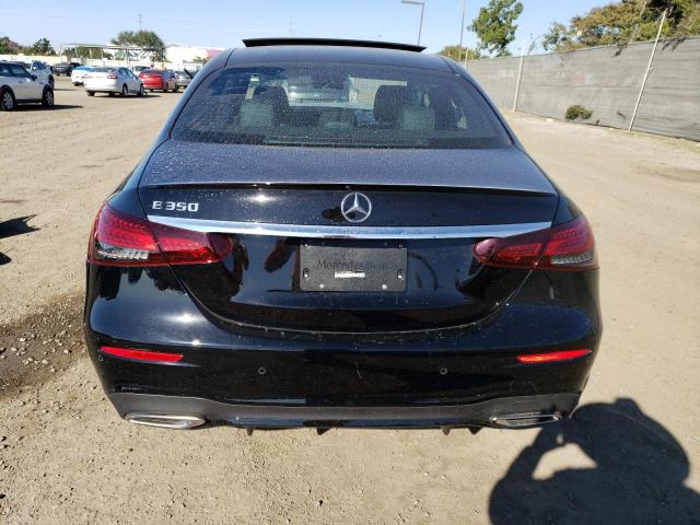 Photo 6 from auction – 2022 MERCEDES-BENZ E 350 with VIN W1KZF8DB4NB052913