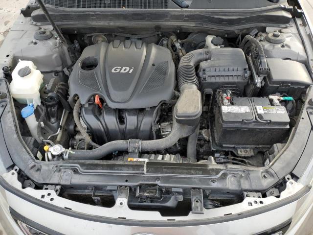 Photo 11 from auction – 2015 KIA OPTIMA LX with VIN 5XXGM4A7XFG497927