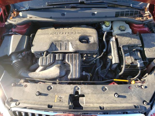 Photo 11 from auction – 2014 BUICK VERANO CON with VIN 1G4PR5SK0E4231833