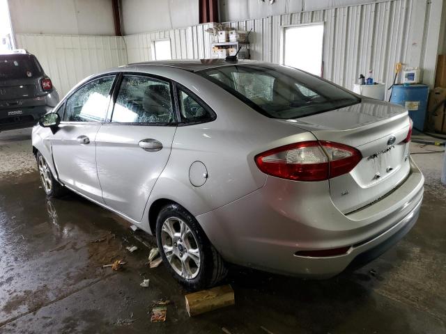 Photo 2 from auction – 2014 FORD FIESTA SE with VIN 3FADP4BJ5EM210825