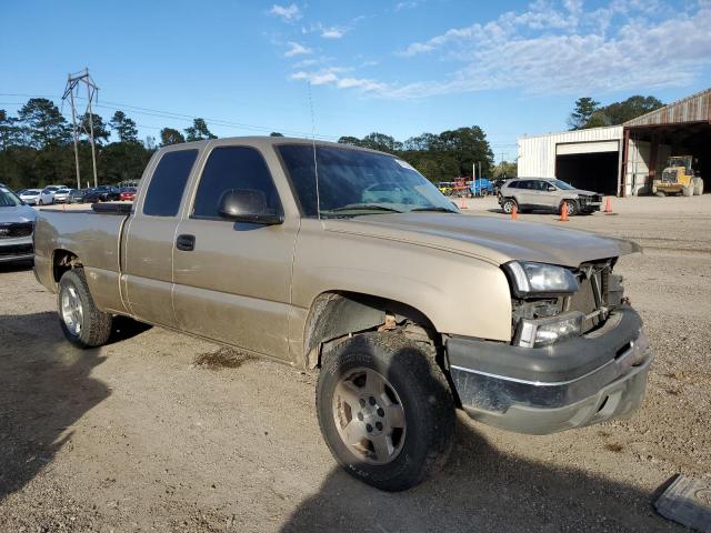 Photo 4 from auction – 2005 CHEVROLET SILVERADO with VIN 1GCEC19V25Z268164