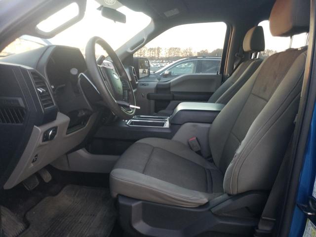 Photo 7 from auction – 2016 FORD F150 SUPER with VIN 1FTEW1EP6GFC45215