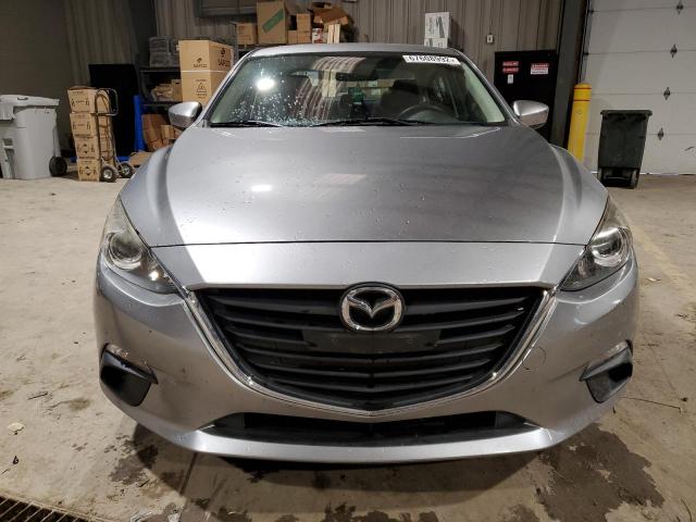 Photo 5 from auction – 2014 MAZDA 3 TOURING with VIN JM1BM1V76E1202965