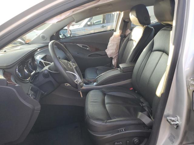 Photo 7 from auction – 2011 BUICK LACROSSE C with VIN 1G4GC5EC2BF283941