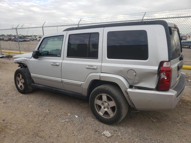 Photo 2 from auction – 2010 JEEP COMMANDER with VIN 1J4RH4GK8AC157767