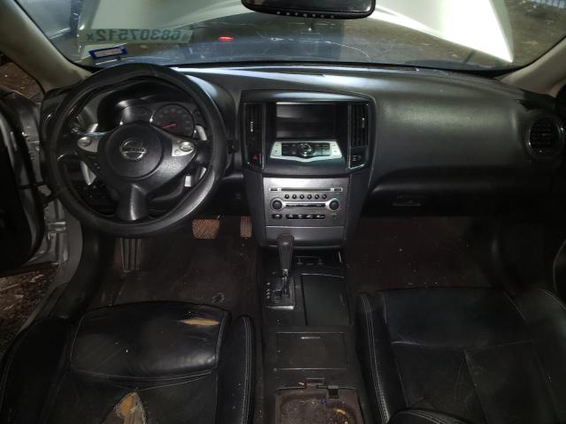 Photo 8 from auction – 2011 NISSAN MAXIMA S with VIN 1N4AA5AP1BC850222