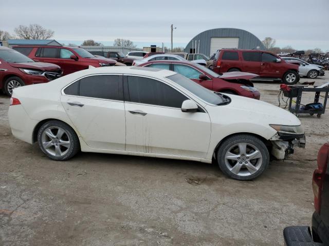 Photo 4 from auction – 2010 ACURA TSX with VIN JH4CU2F60AC019770