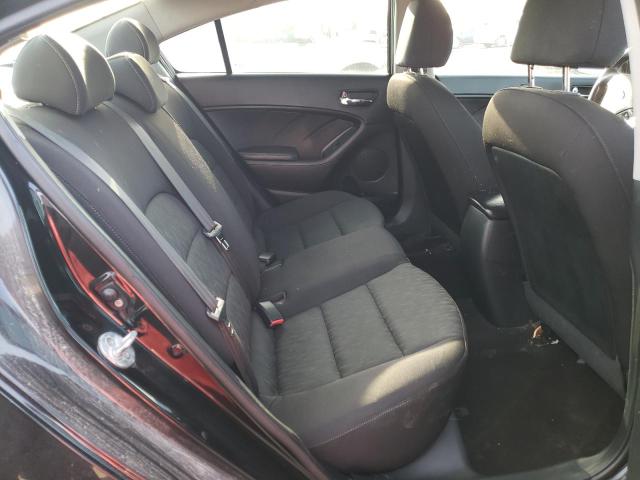 Photo 10 from auction – 2016 KIA FORTE LX with VIN KNAFK4A63G5501487