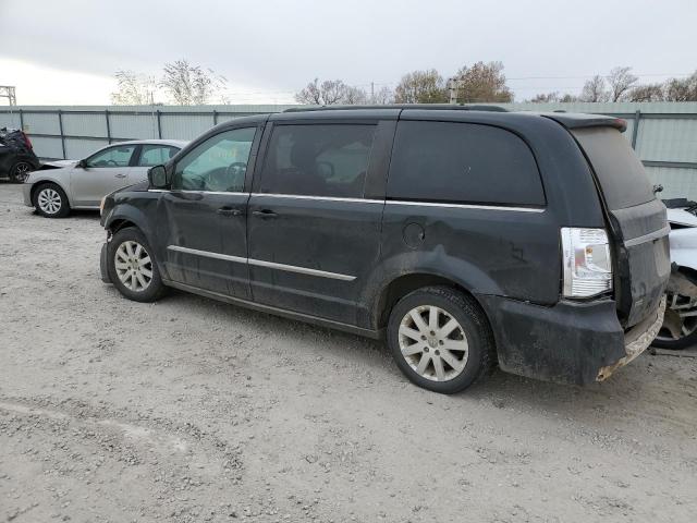 Photo 2 from auction – 2014 CHRYSLER TOWN & COU with VIN 2C4RC1BG1ER434634