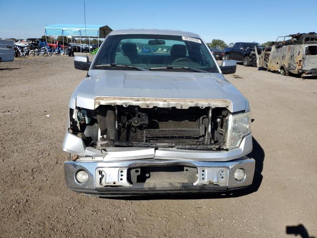 Photo 5 from auction – 2013 FORD F150 with VIN 1FTMF1CF1DKD83673