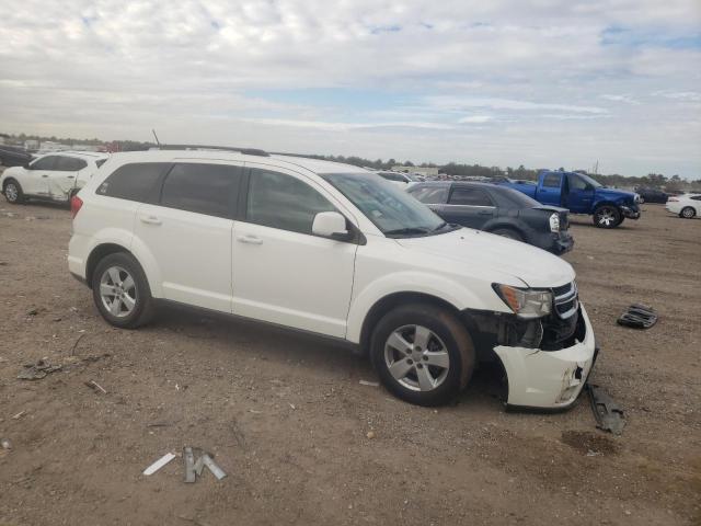 Photo 4 from auction – 2012 DODGE JOURNEY SX with VIN 3C4PDCBG5CT151485
