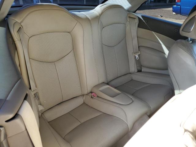 Photo 10 from auction – 2009 INFINITI G37 BASE with VIN JNKCV66E09M724330