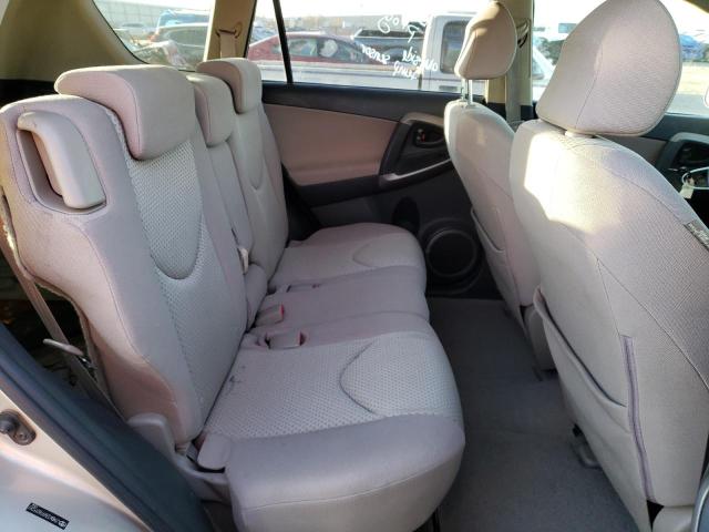 صورة رقم 10 من المزاد - 2007 TOYOTA RAV4 مع VIN JTMBK33V976015261