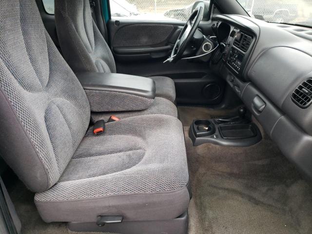 Photo 5 from auction – 1997 DODGE DAKOTA with VIN 1B7GG23X3VS148394