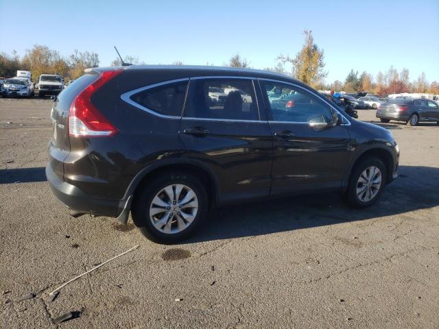 Photo 3 from auction – 2014 HONDA CR-V EXL with VIN 2HKRM4H70EH659131