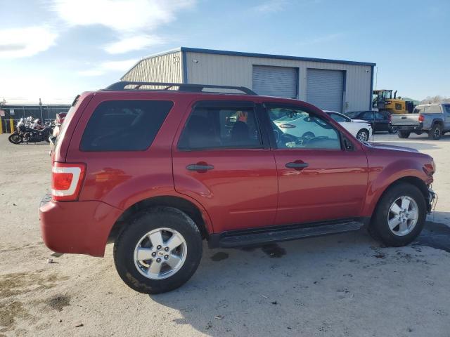 Photo 3 from auction – 2010 FORD ESCAPE XLT with VIN 1FMCU0D7XAKD04981