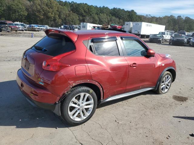 Photo 3 from auction – 2012 NISSAN JUKE S with VIN JN8AF5MR1CT118381